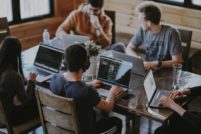 AI Consultancy Analytics
